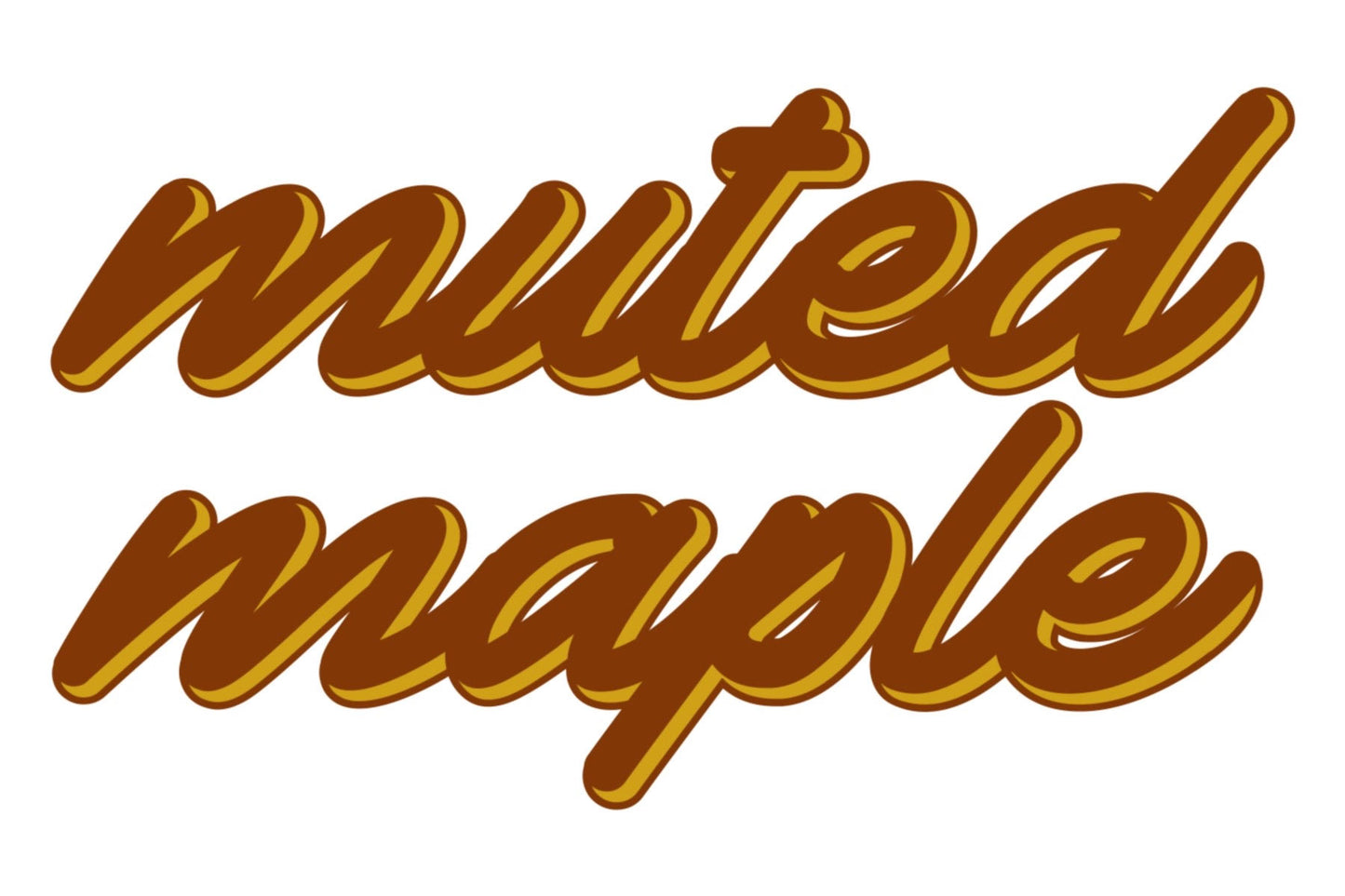 DW - custom logo